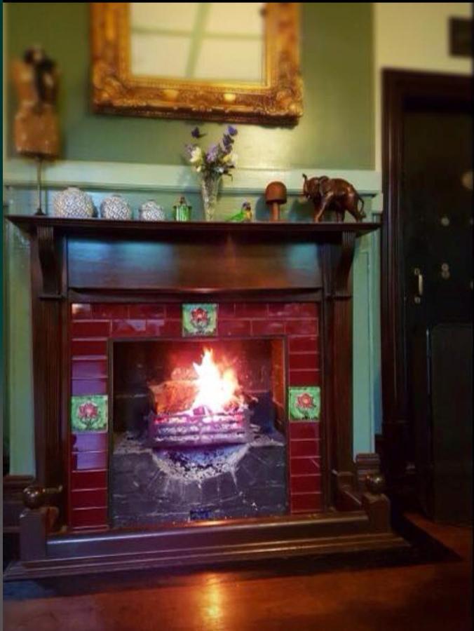 The Old Bank Gladstone Licensed Restaurant & Boutique Accommodation Hat Head Bagian luar foto