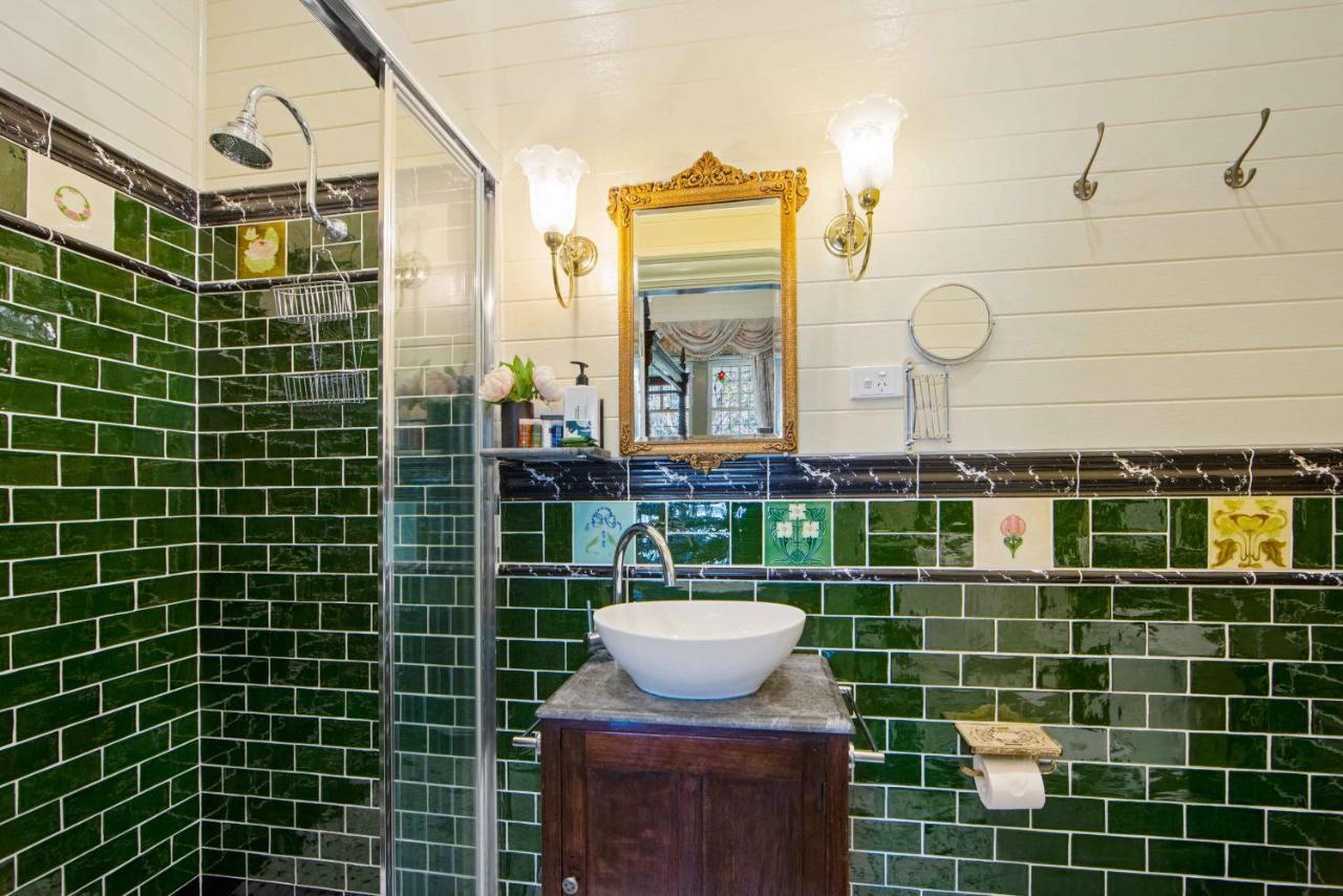 The Old Bank Gladstone Licensed Restaurant & Boutique Accommodation Hat Head Bagian luar foto